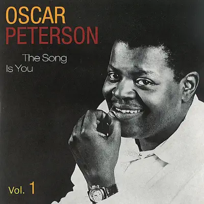 Oscar Peterson Vol. 1 - Oscar Peterson