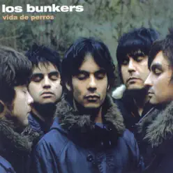 Vida de Perros - Los Bunkers