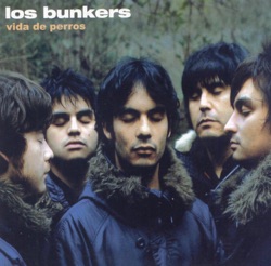 Los Bunkers - Ven Aqui