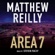 Matthew Reilly - Area 7