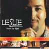 Leslie - Veled Egész Más