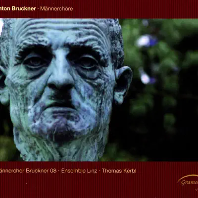 Bruckner: Männerchöre - Markus Schulz
