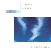 Michael Hedges - Because It's There
