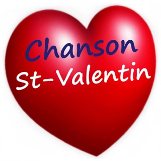 Chanson Damour 14 Février Single By Saint Valentin On