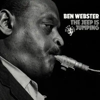 The Jeep Is Jumping - Ben Webster