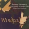 Windfall - William Berz & Rutgers Wind Ensemble lyrics