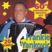Frankie Yankovic - Who Stole the Kishka