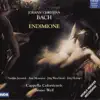 J. Chr. Bach: Endimione album lyrics, reviews, download
