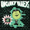 Uncanny Valley 001 - EP