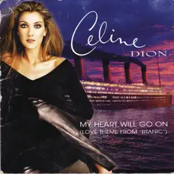 My Heart Will Go On - EP - Céline Dion