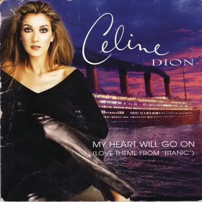 My Heart Will Go On - EP - Céline Dion