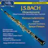 Bach: Oboe Concertos album lyrics, reviews, download