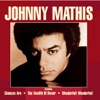 Johnny Mathis - Wonderful Wonderful