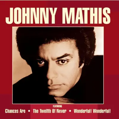 Johnny Mathis - Super Hits - Johnny Mathis