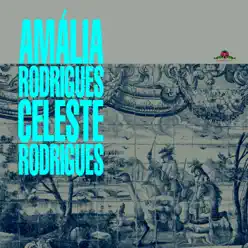 Latin Pearls, Vol. 5: Amália Rodrigues & Celeste Rodrigues - Amália Rodrigues