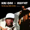 The Message 2002 (Remastered) [Ill Mix] - Single album lyrics, reviews, download