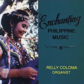 Enchanting Philippine Music artwork