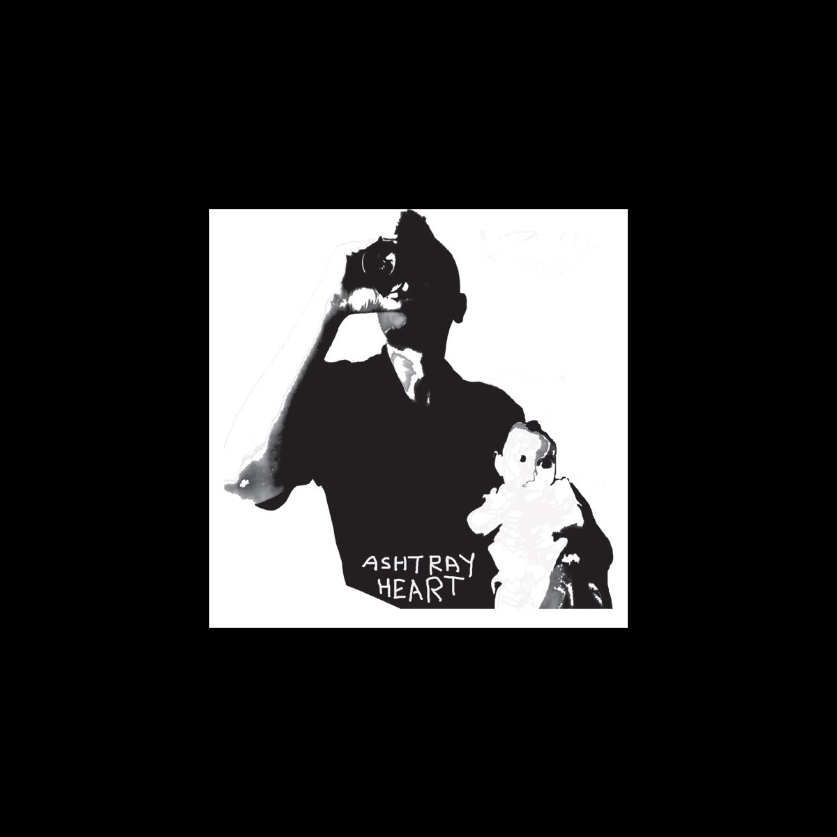 ‎Альбом «Ashtray Heart» (Ashtray Heart) в Apple Music