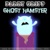 Ghost hamster