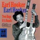 Earl Hooker - New Sweet Black Angel