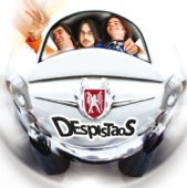Despistaos - Corazon de Hielo