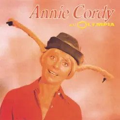 Anny Cordy à l'Olympia (Live) - Annie Cordy