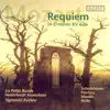 Mozart: Requiem In D Minor album lyrics, reviews, download