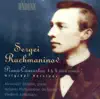 Stream & download Rachmaninov: Piano Concertos Nos. 1 and 4