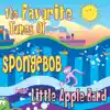 The Favorite Tunes of SpongeBob album lyrics, reviews, download