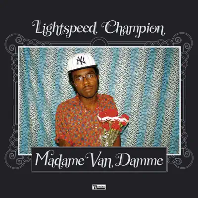 Madame Van Damme - EP - Lightspeed Champion