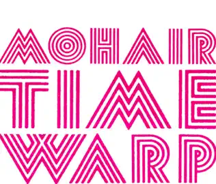 descargar álbum William Brittelle - Mohair Time Warp