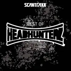 The Best of Headhunterz - Headhunterz