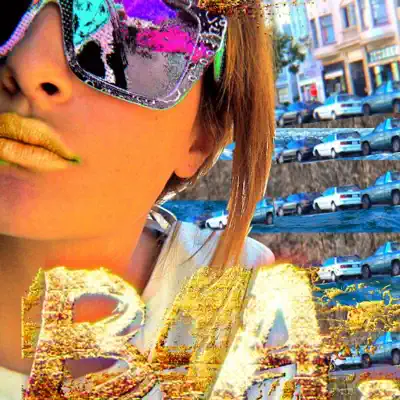 Tus Juegos - Single - Brenda Asnicar