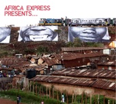 Africa Express Presents... artwork