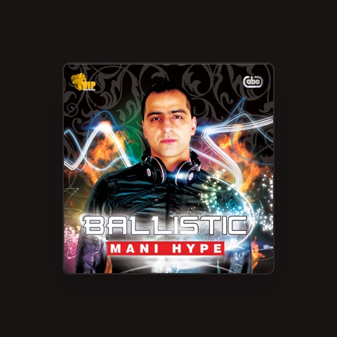 MANI HYPE FT ANGREZ ALI