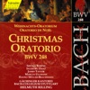 J.S. Bach: Christmas Oratorio, BWV 248