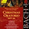 Christmas Oratorio, BWV 248: Jauchzet, frohlocket, auf preiset die Tage artwork