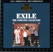 Exile - Kiss You All Over