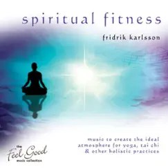 Spiritual Fitness by Friðrik Karlsson album reviews, ratings, credits