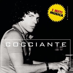 Riccardo Cocciante - Io Canto