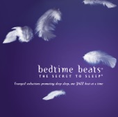 Bedtime Beats: The Secret to Sleep - Tranquil Seductions One Jazz Beat At a Time (Remastered) artwork