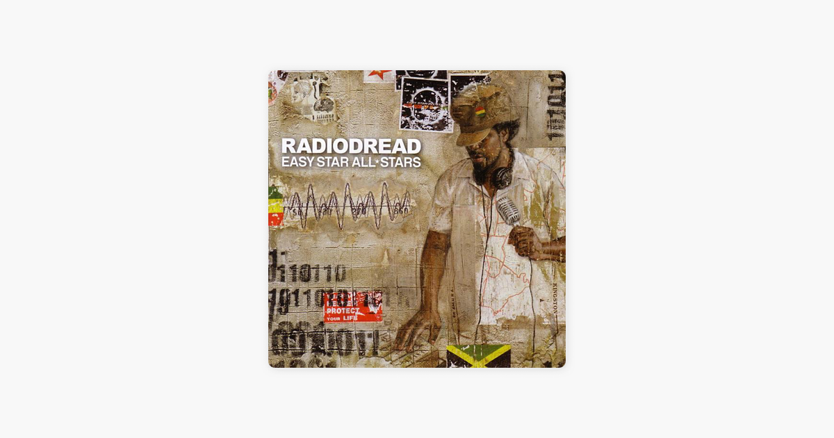 radiodread karma police