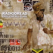 Radiodread artwork