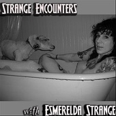 Esmerelda Strange - Sweetleaf
