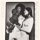 Sly & The Family Stone - This Is Love (Album Version)