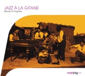 Jazz à la gitane - Bands of Gypsies