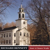 Richard Bennett - How Great Thou Art