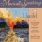 The Water Music Suite No. 1 In F Major, HWV 348: V. Air artwork