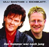 Der Sommer war noch jung - Single