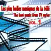 TV Hits - Das Beste Aus Dem Fernsehen Vol. 1 - The Best Music From TV Series Vol. 1 album lyrics, reviews, download